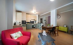 Appartement 2 Chambres Au Coeur De Marseille