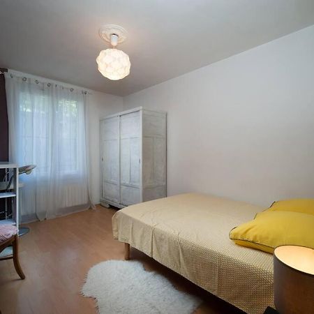 Appartement 2 Chambres Au Coeur De Marseille Extérieur photo